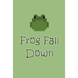 Frog Fall Down Steam CD Key