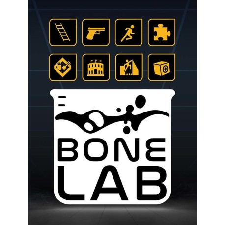 BONELAB Steam Altergift