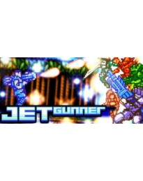 Jet Gunner PC Steam CD Key