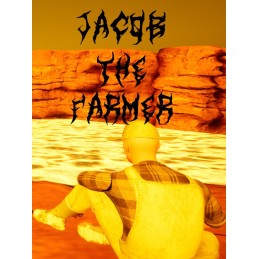 Jacob The Farmer Steam CD Key