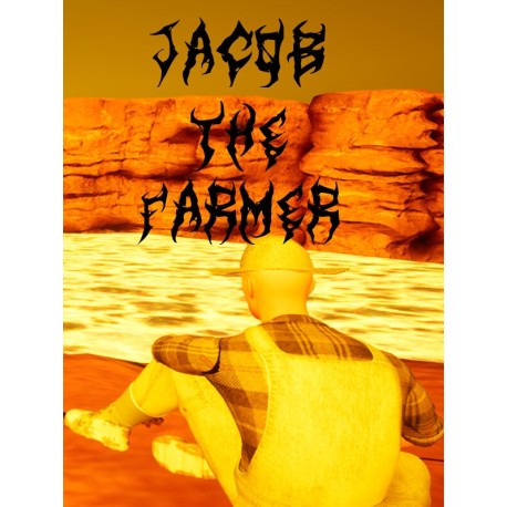 Jacob The Farmer Steam CD Key