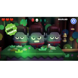 Ayo the Clown AR XBOX One CD Key