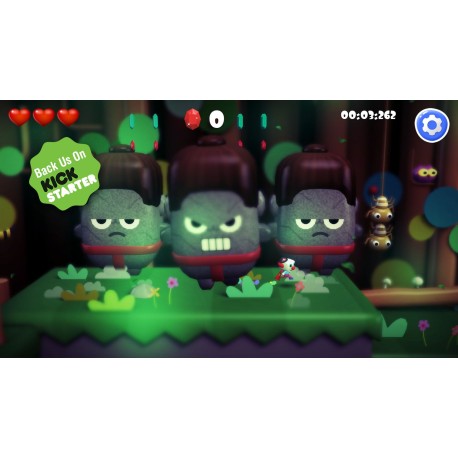 Ayo the Clown AR XBOX One CD Key