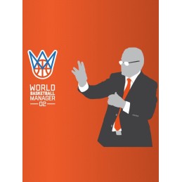 World Basketball Manager 2 Steam CD Key