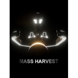 Mass Harvest Steam CD Key