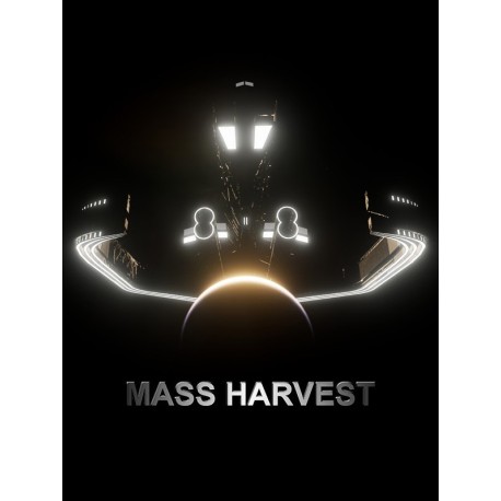Mass Harvest Steam CD Key
