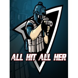 All Hit All Her Steam CD Key