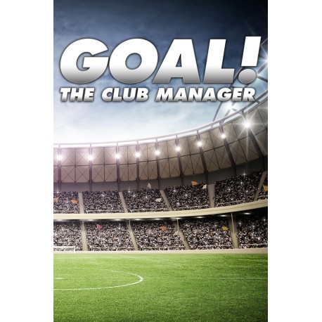GOAL! The Club Manager Steam CD Key