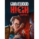 Gravewood High - Chapter 1 DLC Steam CD Key