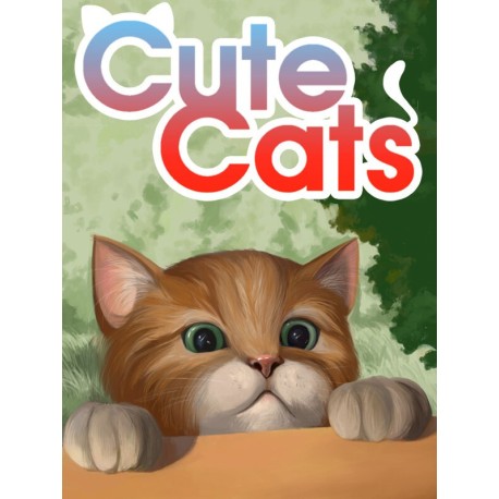 Cute Cats PC Steam CD Key