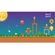 Capture the planet: Cute War Steam CD Key