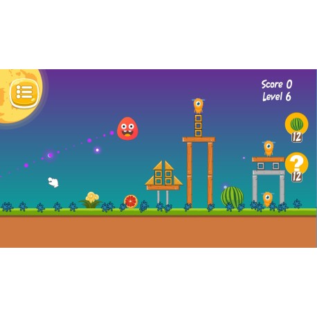 Capture the planet: Cute War Steam CD Key