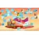 Puzzle World: Cute Monsters Steam CD Key