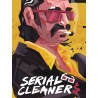 Serial Cleaners EU XBOX One / Xbox Series X|S CD Key