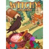 Witchy Life Story Steam CD Key