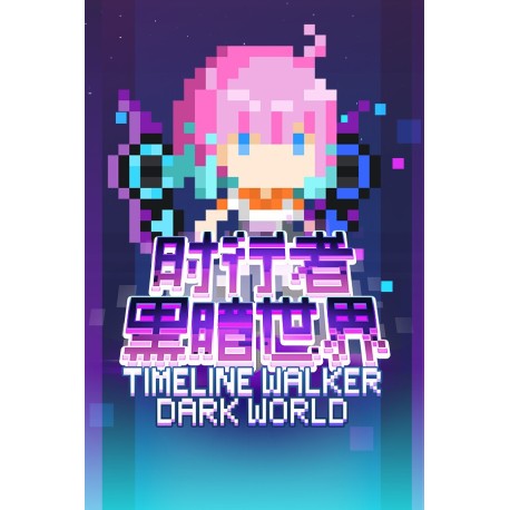 Timeline Walker Dark World Steam CD Key