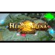Heroes Arena Steam CD Key