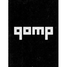 Qomp Steam CD Key