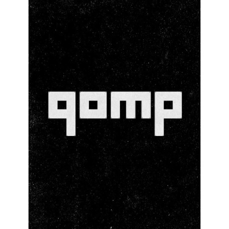 Qomp Steam CD Key