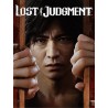 Lost Judgment PC Steam CD Key
