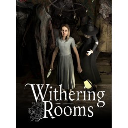 Withering Rooms Steam CD Key