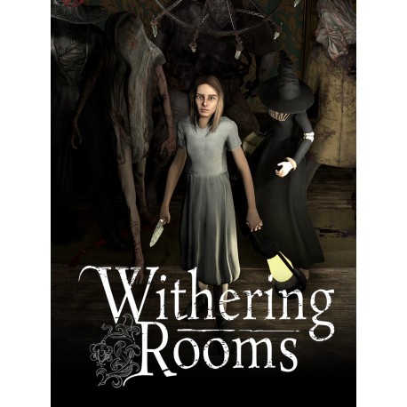 Withering Rooms Steam CD Key