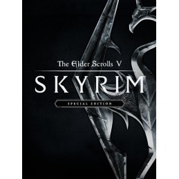 The Elder Scrolls V: Skyrim Special Edition LATAM PC Steam CD Key
