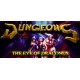 Dungeons: The Eye of Draconus PC Steam CD Key