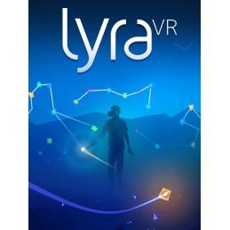 LyraVR Steam CD Key