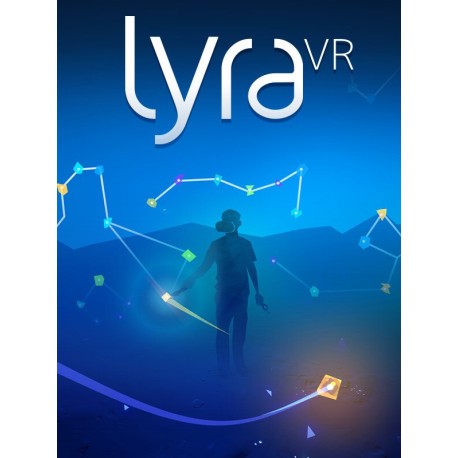 LyraVR Steam CD Key