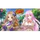Pretty Girls Tile Match Steam CD Key