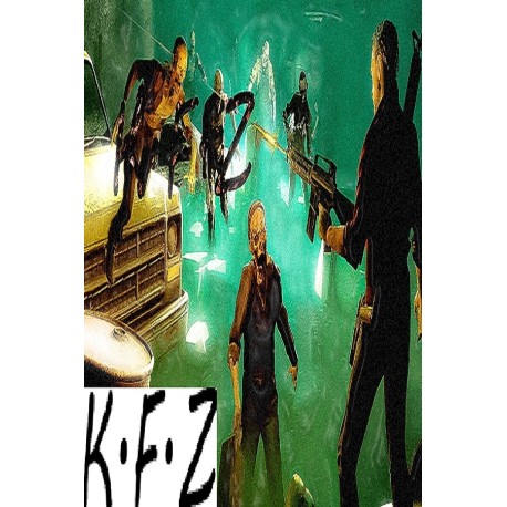 KFZ Steam CD Key
