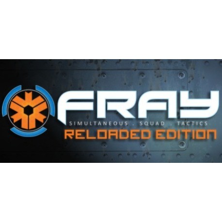 FRAY: Reloaded Edition Steam Gift
