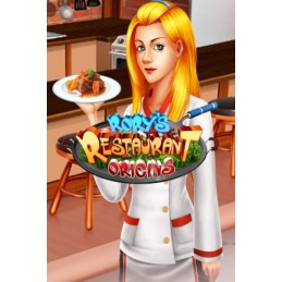 Rorys Restaurant Origins Steam CD Key