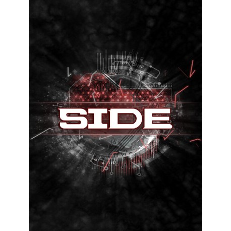 SIDE Steam CD Key