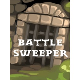 Battle Sweeper Steam CD Key