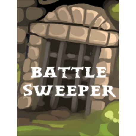 Battle Sweeper Steam CD Key