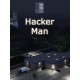 Hacker Man Steam CD Key