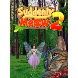 Suddenly Meow 2 Steam CD Key