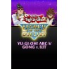 Yu-Gi-Oh! Legacy of the Duelist - ARC-V: Gong v. Kit DLC Steam CD Key