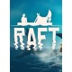 Raft PC Steam Account