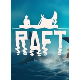 Raft PC Steam Account