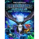 DreamWorks Dragons: Legends of The Nine Realms PC Steam CD Key