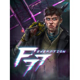 Federation77 Steam CD Key