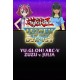 Yu-Gi-Oh! Legacy of the Duelist - ARC-V: Zuzu v. Julia DLC Steam CD Key