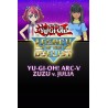 Yu-Gi-Oh! Legacy of the Duelist - ARC-V: Zuzu v. Julia DLC Steam CD Key