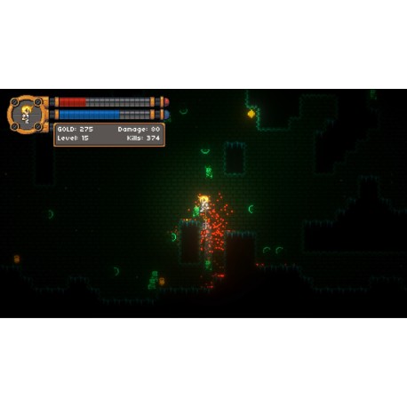 Tower of Lust Steam CD Key