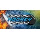 Franchise Hockey Manager 2014 Steam CD Key