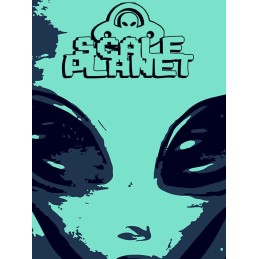 SCALEPLANET Steam CD Key