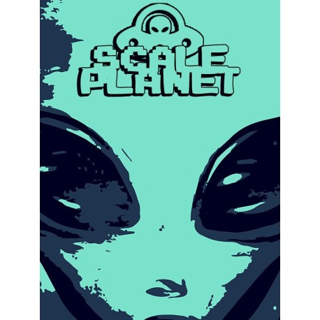 SCALEPLANET Steam CD Key